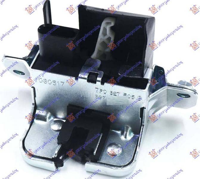 BRAVA GEPEK VRATA 5 VRATA