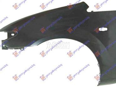 BLATOBRAN za Mazda Premacy od 1999. do 2004. god.