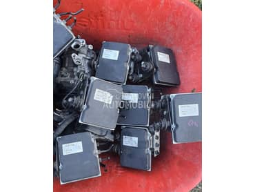 ABS za Audi A1, A3, A4 ... od 2008. do 2020. god.