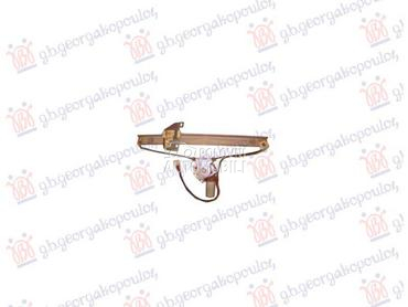 PODIZAC PREDNJEG PROZORA ELEKT za Mazda Premacy od 1999. do 2004. god.