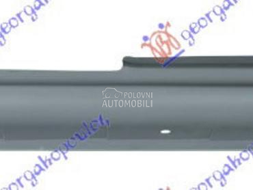 SAJTNA 5 VRATA za Mazda Premacy od 1999. do 2004. god.