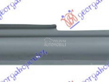 SAJTNA 5 VRATA za Mazda Premacy od 1999. do 2004. god.