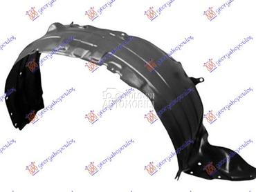 POTKRILO za Mazda CX-7 od 2011. do 2025. god.