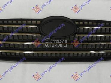 PVC MASKA -09 za Hyundai Accent od 2006. do 2011. god.