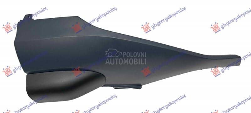 SPOJLER PREDNJEG BRANIKA...