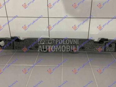 APSORBER PREDNJEG BRANIKA za Citroen Berlingo za 2019. god.