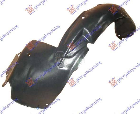 POTKRILO PLASTICNO Levo