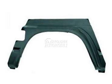 RUB 2 VRATA Desno za Nissan Patrol od 1986. do 1998. god.