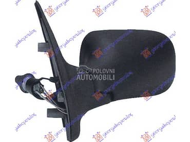 RETROVIZOR MEHANICKI SA... za Fiat Punto od 1995. do 1999. god.