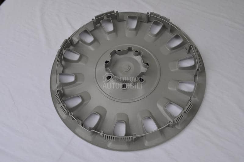 Ratkapne Originalna Skoda 16" 