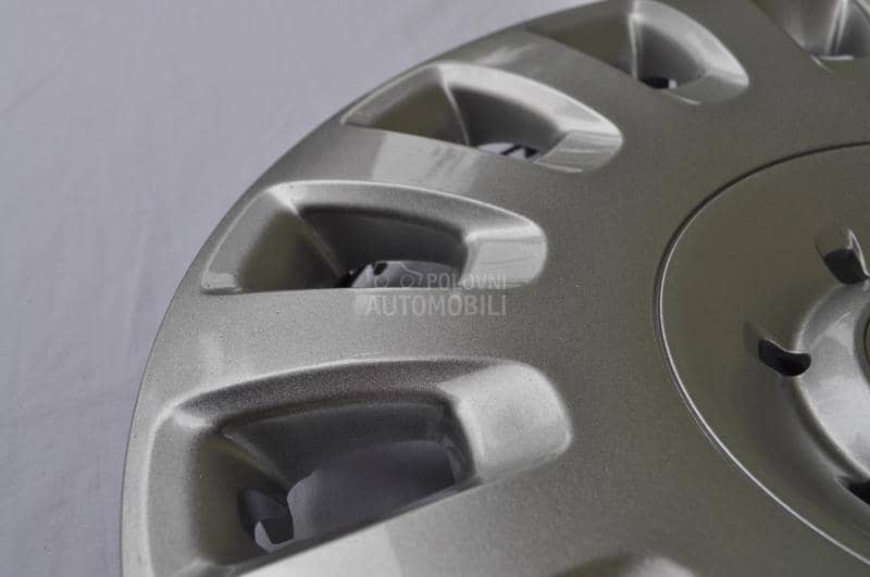 Ratkapne Originalna Skoda 16" 