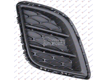 RESETKA PREDNJEG BRANIKA (BEZ za Mazda CX-7 od 2011. do 2025. god.