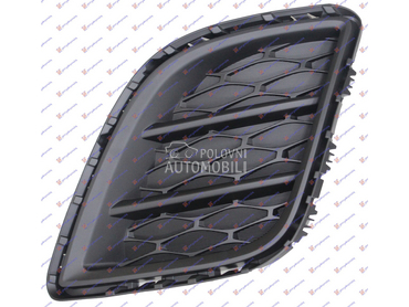 RESETKA PREDNJEG BRANIKA (BEZ za Mazda CX-7 od 2011. do 2025. god.