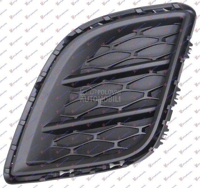 RESETKA PREDNJEG BRANIKA (BEZ