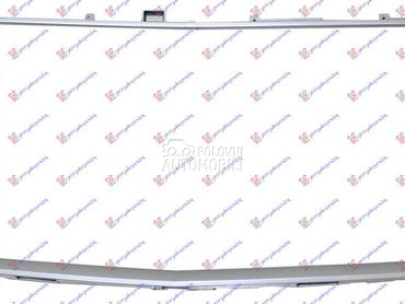 OKVIR RESETKE PREDNJEG BRANIKA za Mazda CX-7 od 2011. do 2025. god.