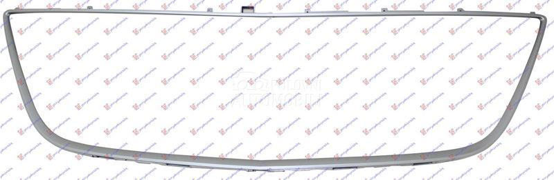 OKVIR RESETKE PREDNJEG BRANIKA