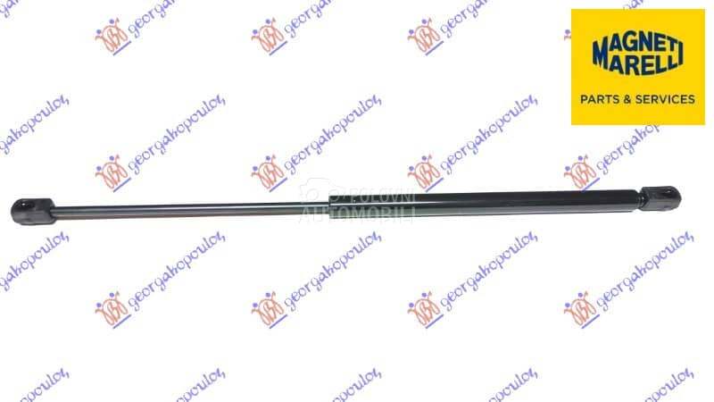 AMORTIZER GEPEK VRATA...