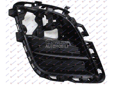 RESETKA PREDNJEG BRANIKA (SA M za Mazda CX-7 od 2011. do 2025. god.