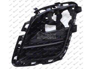 RESETKA PREDNJEG BRANIKA (SA M za Mazda CX-7 od 2011. do 2025. god.