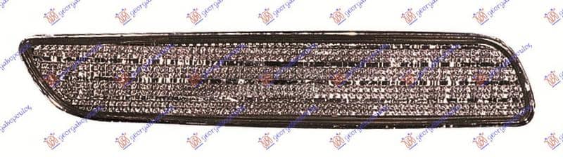 KATADIOPTER U PREDNJEM...