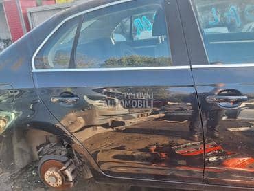 Jetta Vrata za Volkswagen Jetta od 2003. do 2009. god.