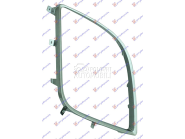 OKVIR RESETKE PREDNJEG BRANIKA za Mazda CX-7 od 2011. do 2025. god.