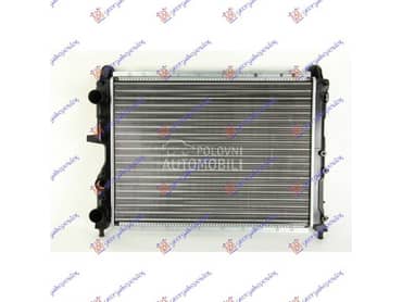 HLADNJAK MOTORA... za Fiat Tipo od 1993. do 1995. god.