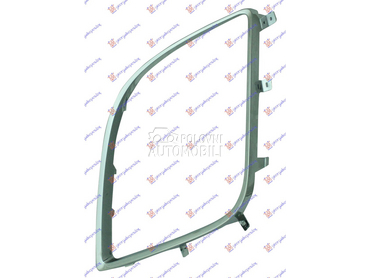 OKVIR RESETKE PREDNJEG BRANIKA za Mazda CX-7 od 2011. do 2025. god.