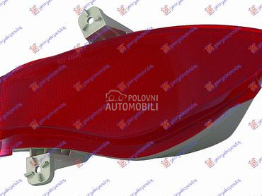 ZADNJA MAGLENKA za Mazda CX-7 od 2011. do 2025. god.