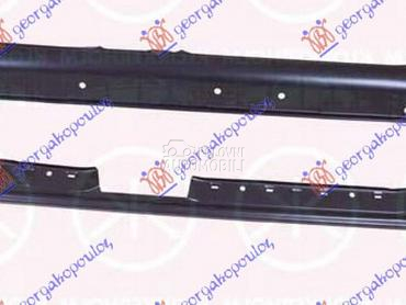 SAJTNA 4/5 VRATA za Mazda 626 od 1997. do 2002. god.