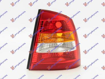 STOP LAMPA 4 VRATA Desno za Opel Astra G od 1998. do 2004. god.
