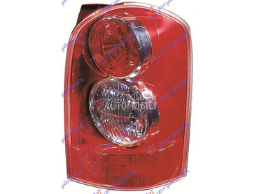 STOP LAMPA (DEPO) za Mazda MPV od 2003. do 2006. god.