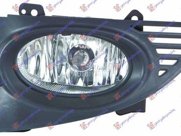 MAGLENKA Levo za Honda Civic od 2004. do 2005. god.