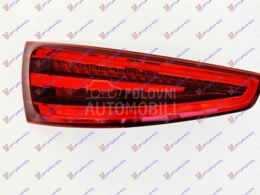 STOP LAMPA Levo za Audi Q3 od 2011. do 2014. god.