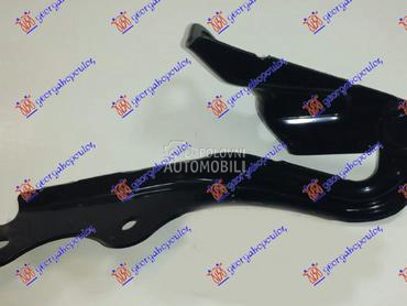 MAKAZE HAUBE za Mazda MPV od 2003. do 2006. god.