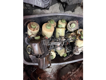 Servo za Seat Ibiza od 2002. do 2009. god.