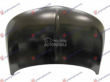 HAUBA za Opel Mokka za 2024. god.