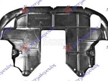 ZASTITA MOTORA PREDNJA... za Alfa Romeo 147 od 2000. do 2010. god.