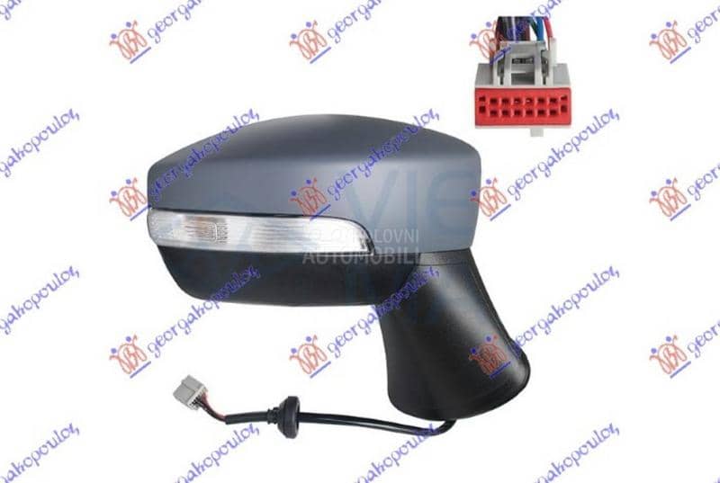 RETROVIZOR ELEKTRICNI SA...