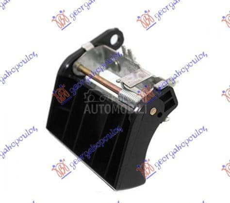 KVAKA ZADNJIH VRATA 3/5...