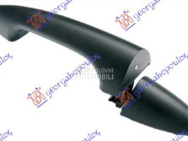 KVAKA ZADNJIH VRATA SPOLJASNJA za Mazda MPV od 2003. do 2006. god.