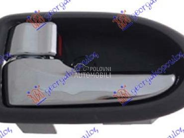 KVAKA PREDNJIH/ZADNJIH VRATA U za Mazda MPV od 2003. do 2006. god.