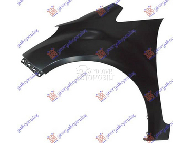 KRILO Levo za Hyundai ix20 za 2011. god.