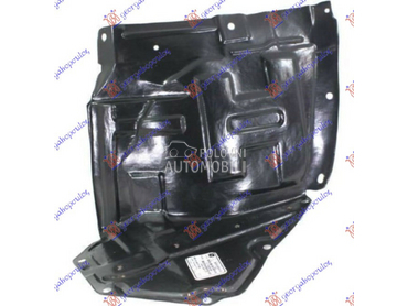 POTKRILO (PREDNJI DEO) za Mazda MX-5 od 2009. do 2015. god.