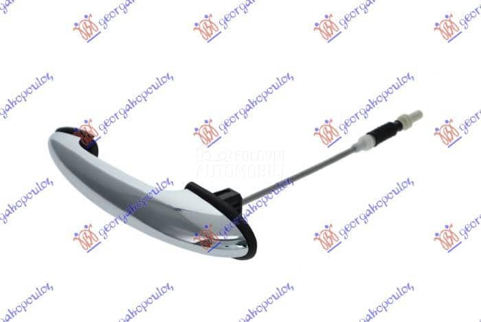 KVAKA ZADNJIH VRATA...