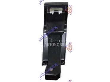 NOSAC ZADNJEG BRANIKA Desno za Mercedes Benz C Klasa od 2011. do 2014. god.