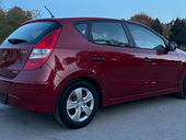Hyundai i30 1,6 CRDI   N0V N0V