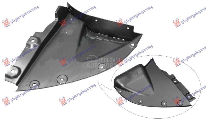 POTKRILO PLASTICNO (PREDNJI DE