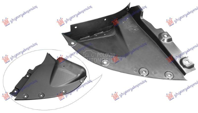 POTKRILO PLASTICNO (PREDNJI DE