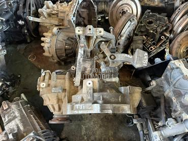 Menjač 1.4tsi za Volkswagen Caddy, Golf 5, Golf Plus ... od 2004. do 2008. god.